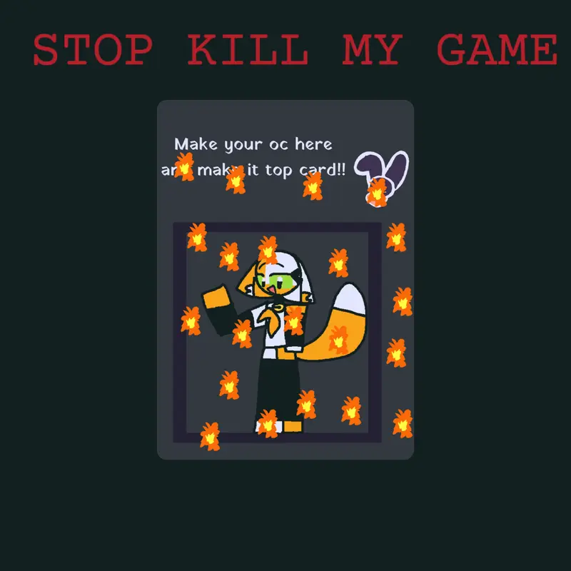 Game by @Mika_kit1