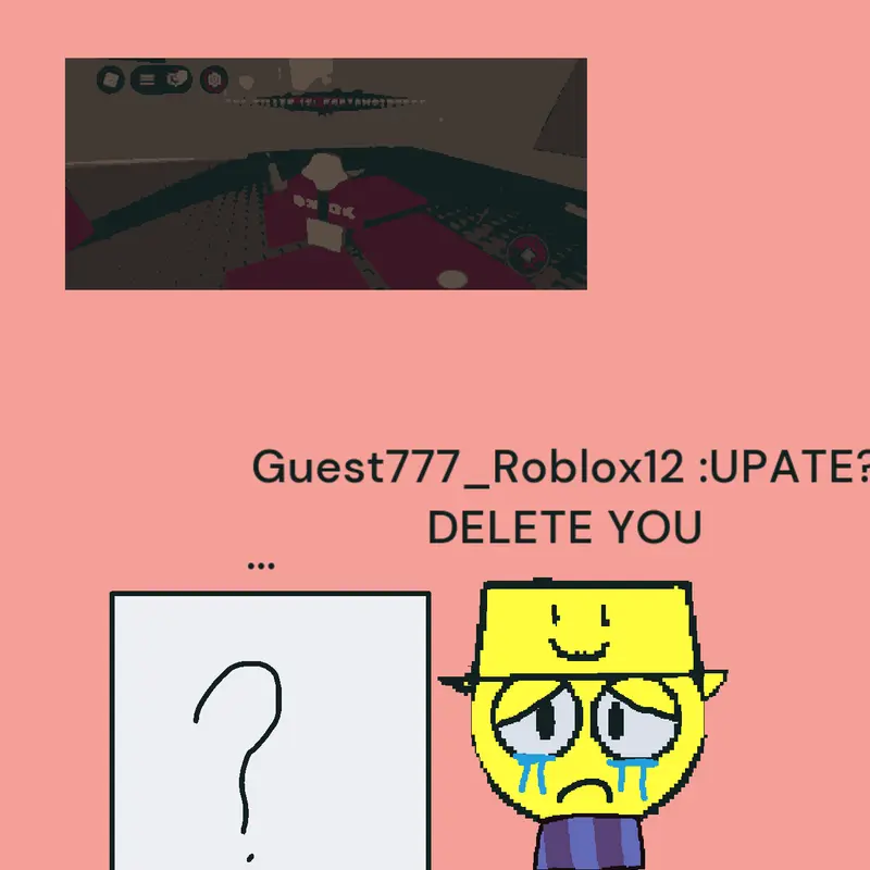 Game by @Guest777_Roblox12