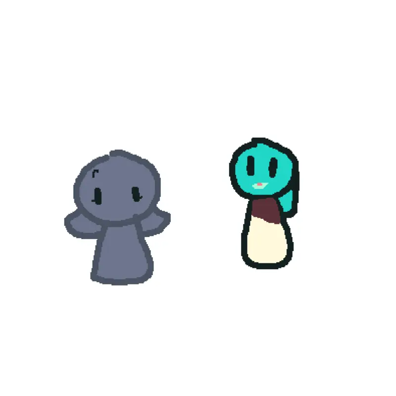 Game by @-Mew-