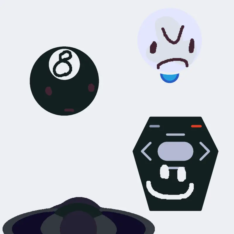 Game by @slodkiii