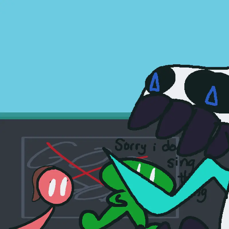 Game by @THEamazingBOB_Skeletonic