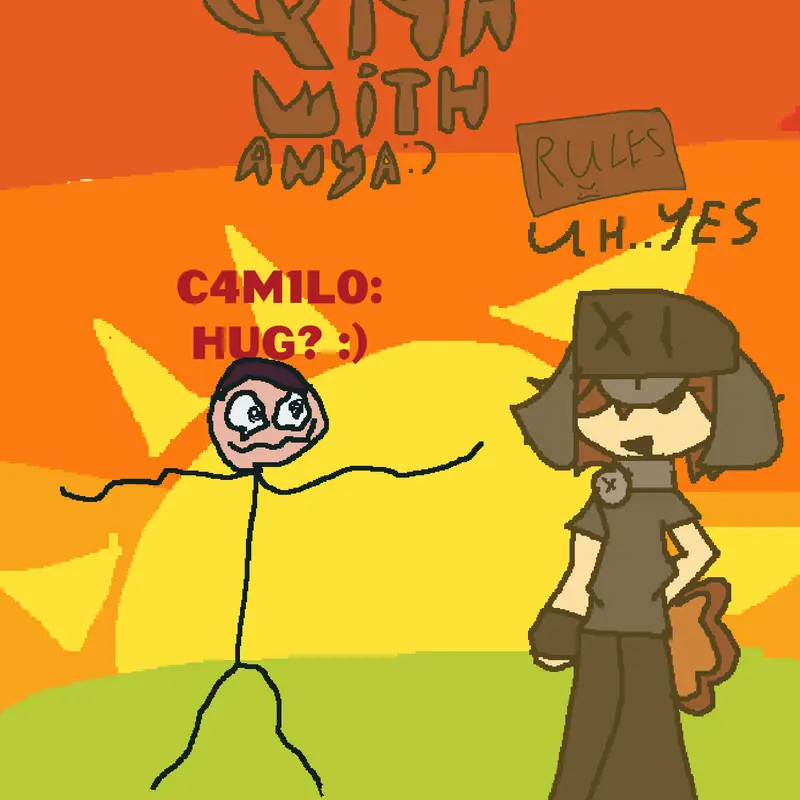Game by @camilo0ficial
