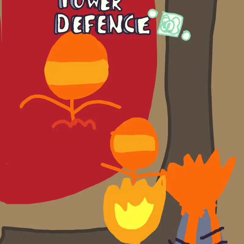 Game by @Gallbox_OFFICIAL
