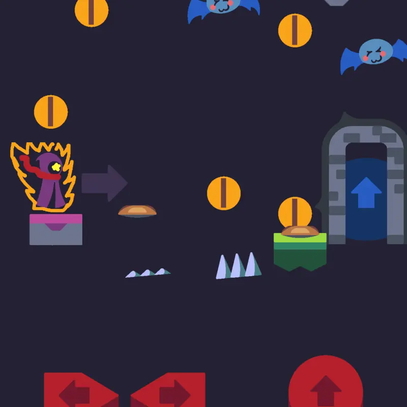 Game by @adresss