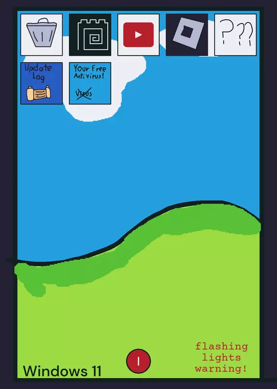 Game by @stupidligma