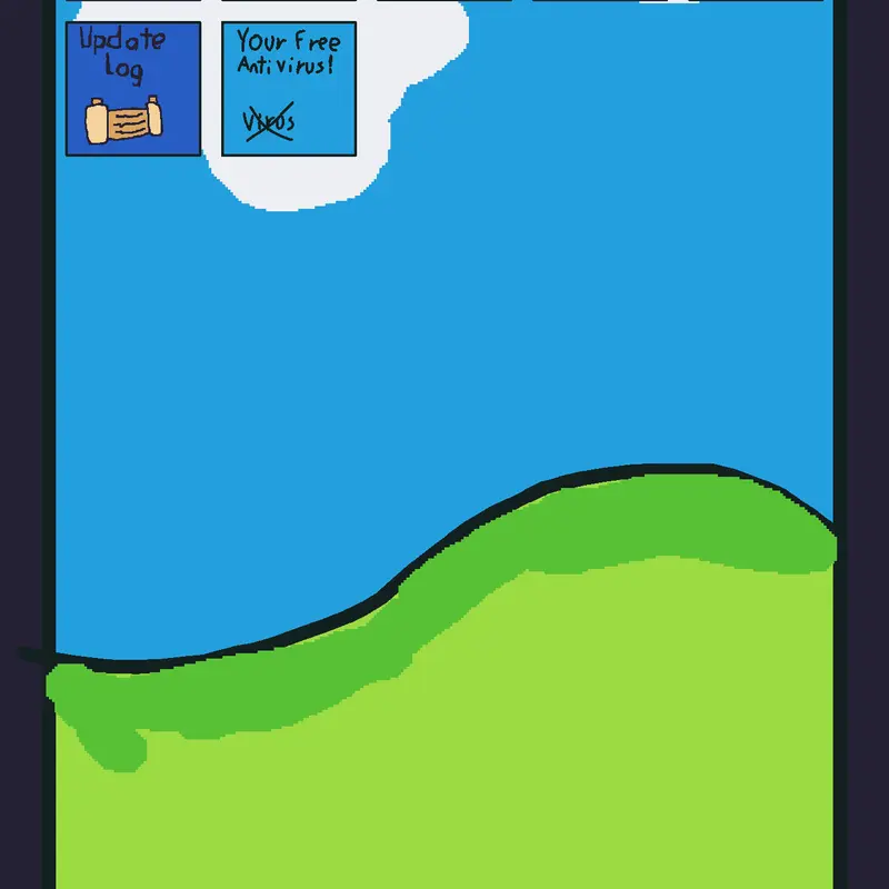Game by @stupidligma