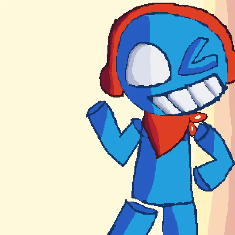 Game by @littlewierdo