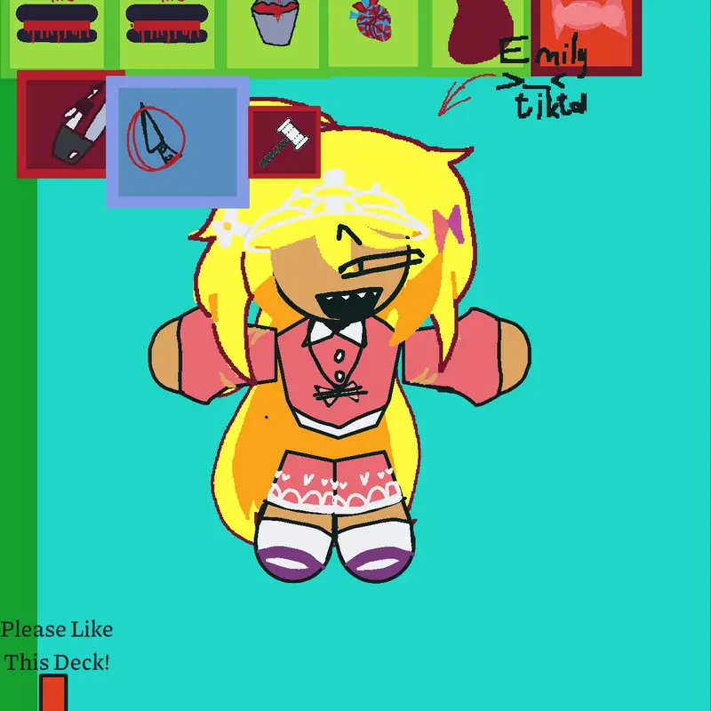 Game by @zo3_FPE678