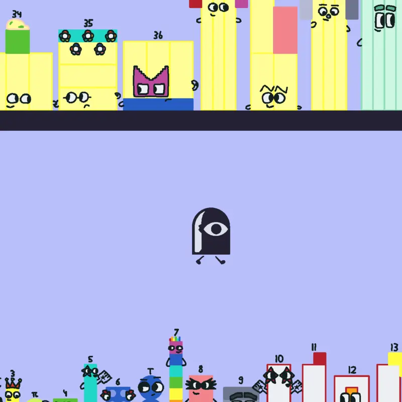 Game by @yupamya