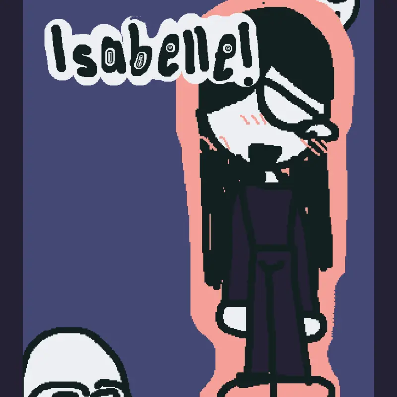 Game by @meepkeepit