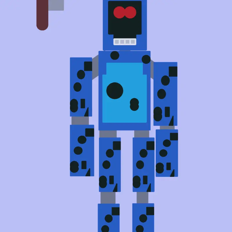 Game by @maskman