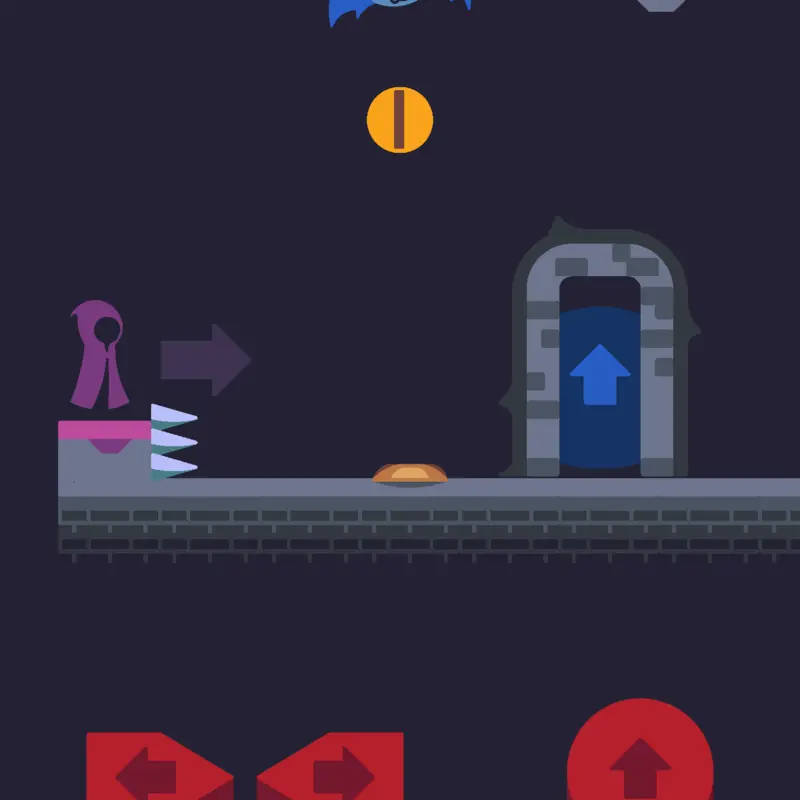 Game by @jazrrrr