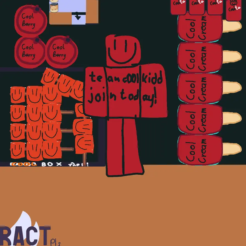 Game by @Happybellssupporter