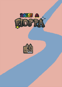 Raise a floppa