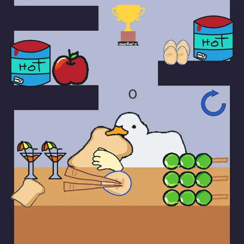 Game by @Sasha_jr
