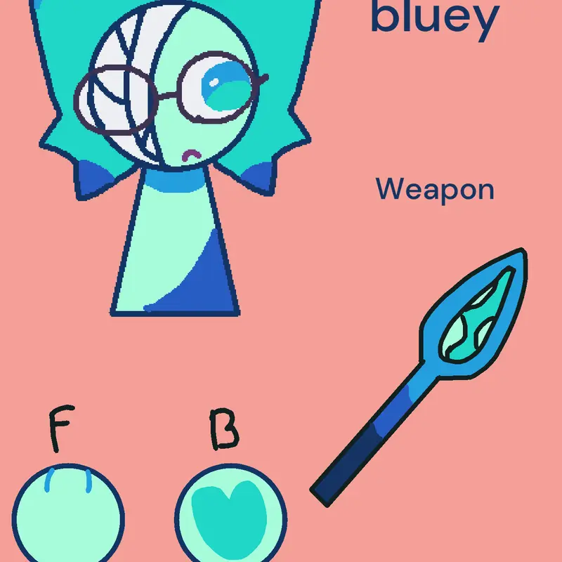 Game by @skully_pink_90