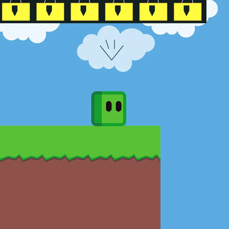 Game by @sky_cool