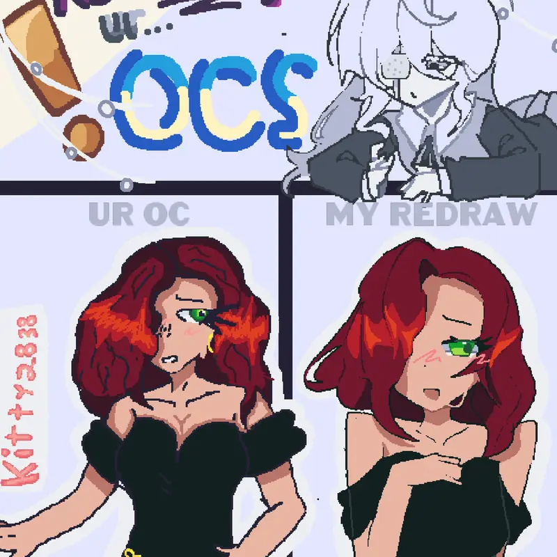 Game by @K1nyume_