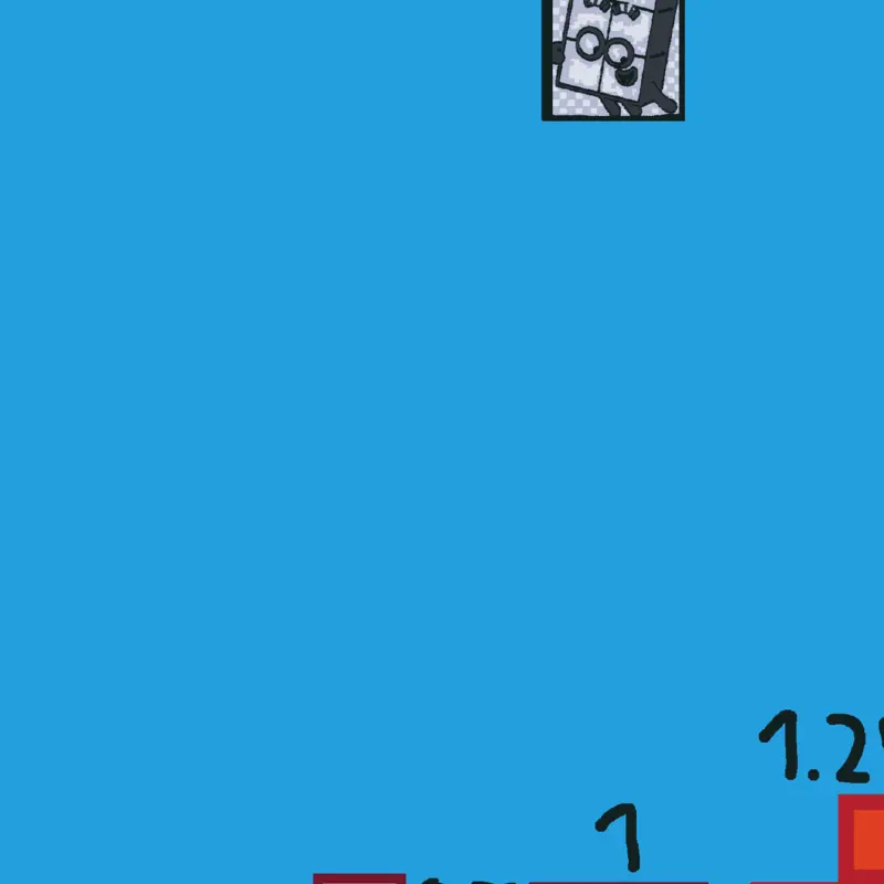 Game by @TeigenandeNB14