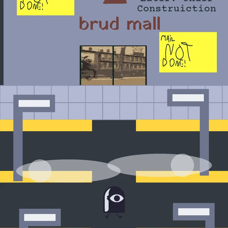 Game by @sotr