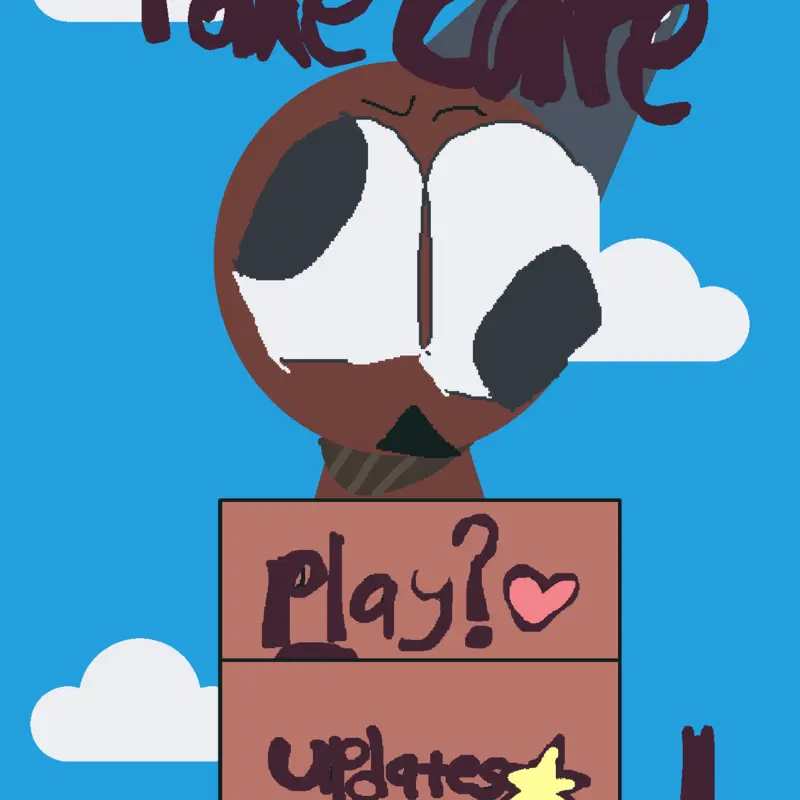 Game by @doodlenoodl
