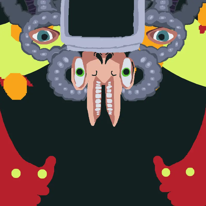 Game by @taco67
