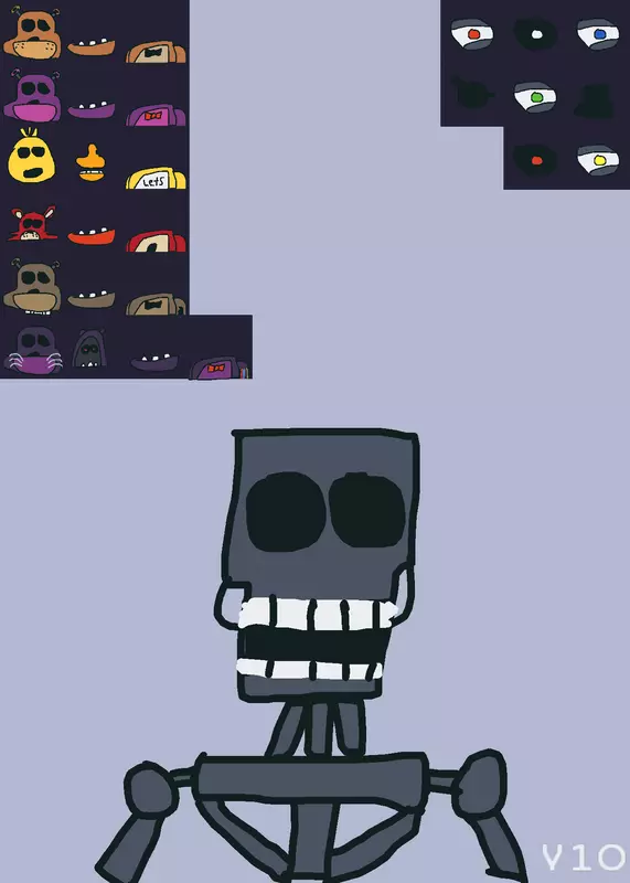 Game by @Mrtrollface