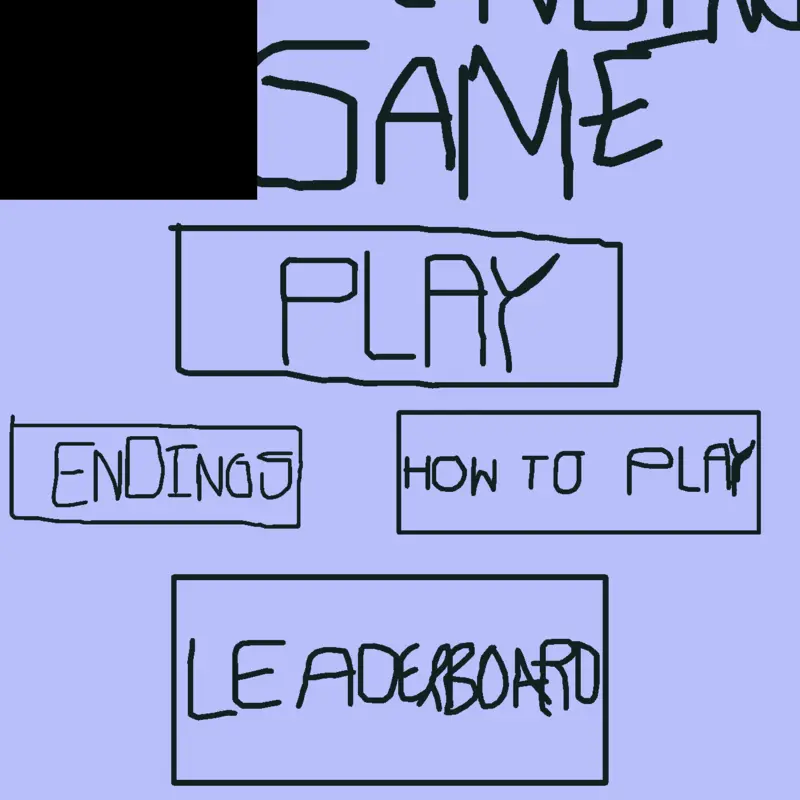 Game by @ElectricityDangerBox