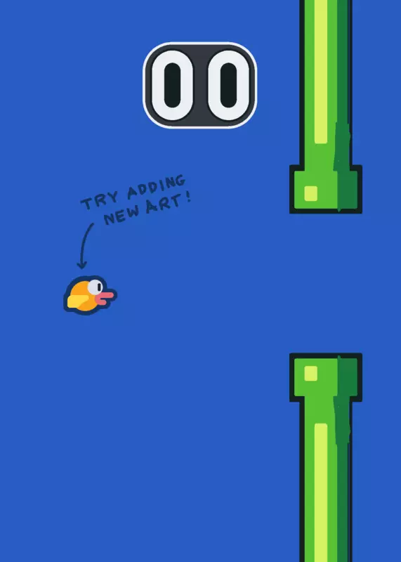 Game by @Michael_0021