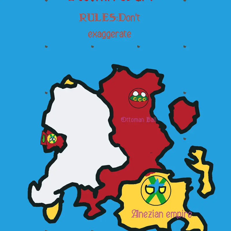 Game by @Ottoman_Ball