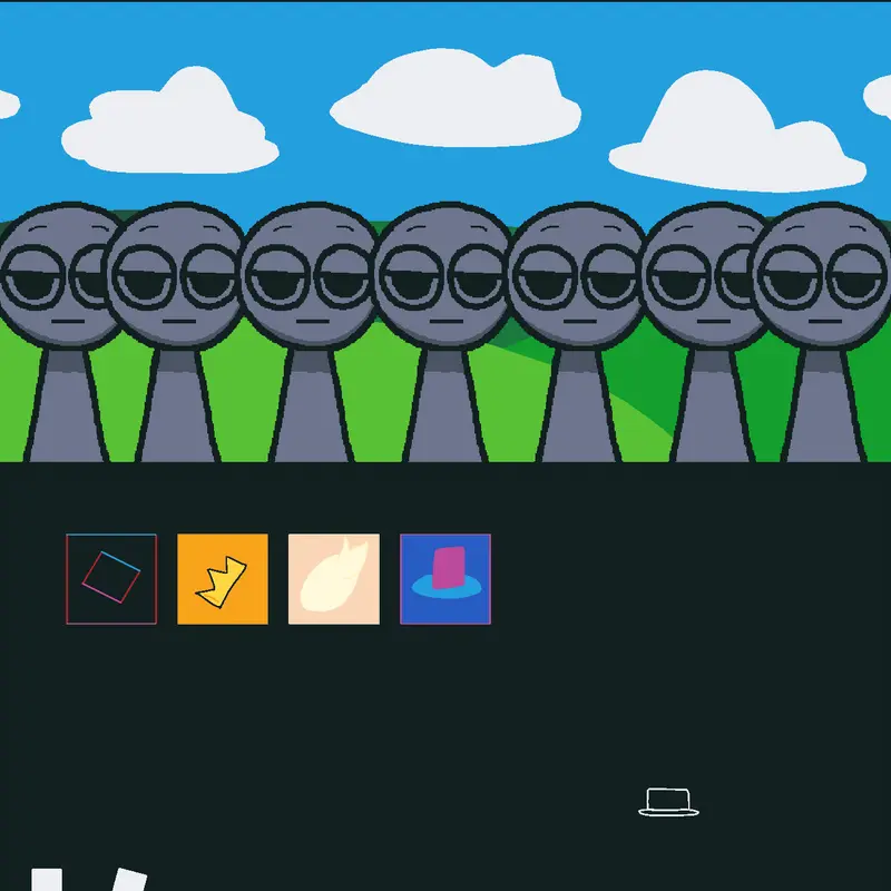 Game by @Alans60