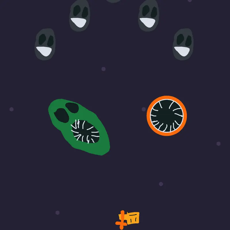 Game by @BasicallyAOwl