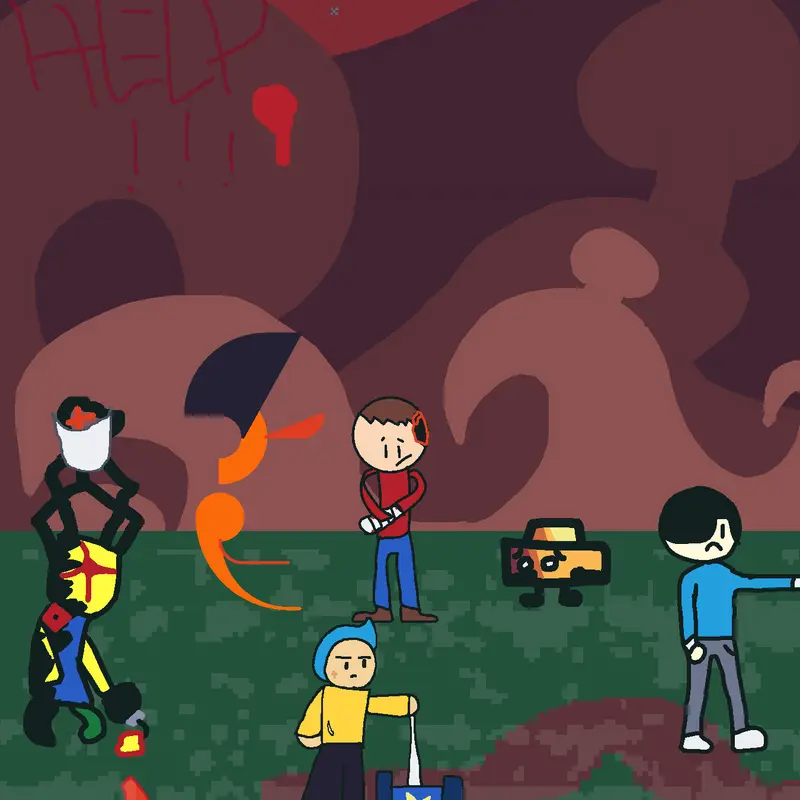 Game by @antonio21