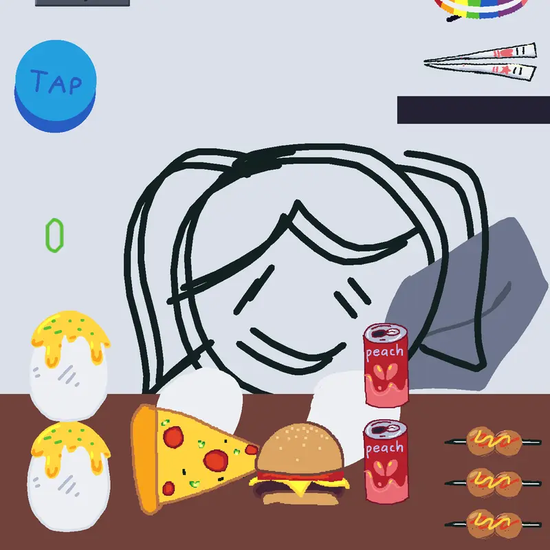 Game by @yourfollowerhaha