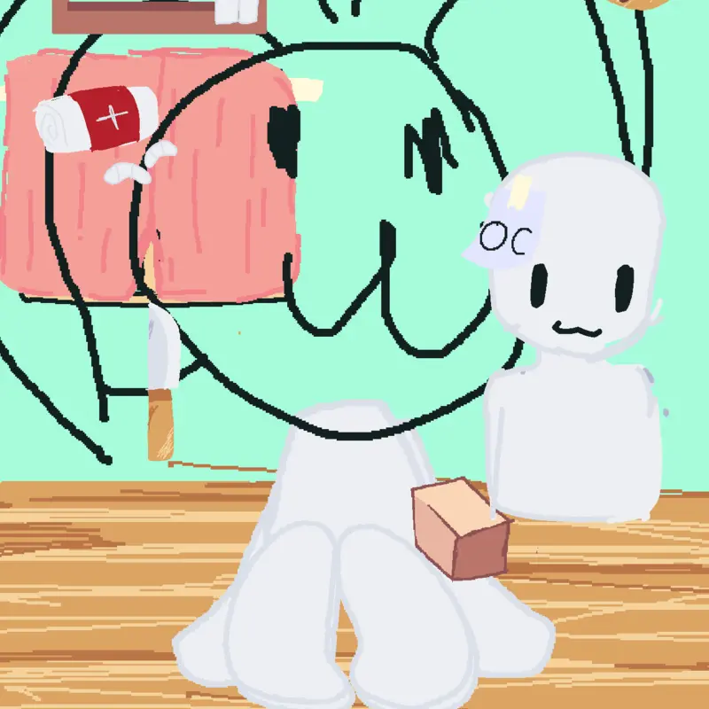 Game by @Eb14282littlesister
