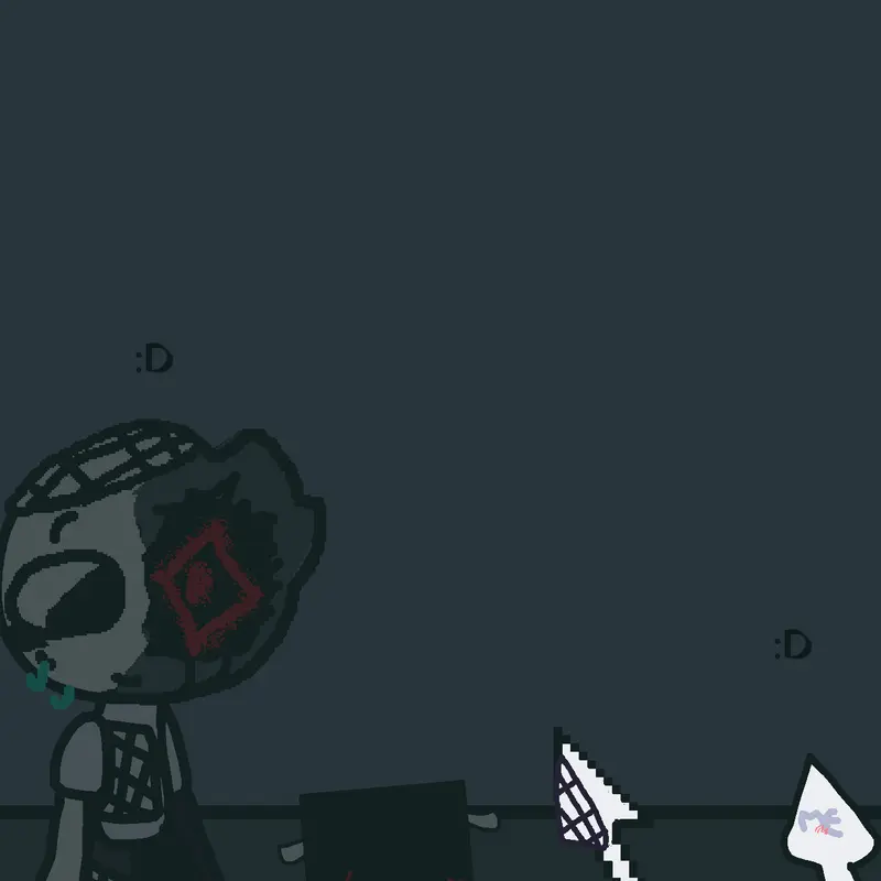 Game by @am_just_a_normal_person