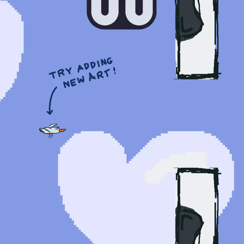 Game by @Aetilk