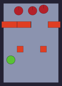 Weighted Pathfinding AI [V1]