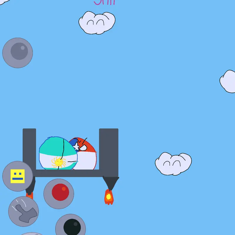 Game by @maikygamer