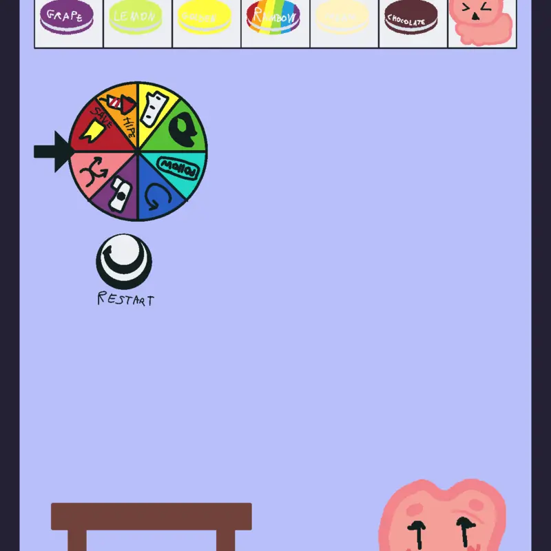 Game by @Evelin2im_da_real_Evelin