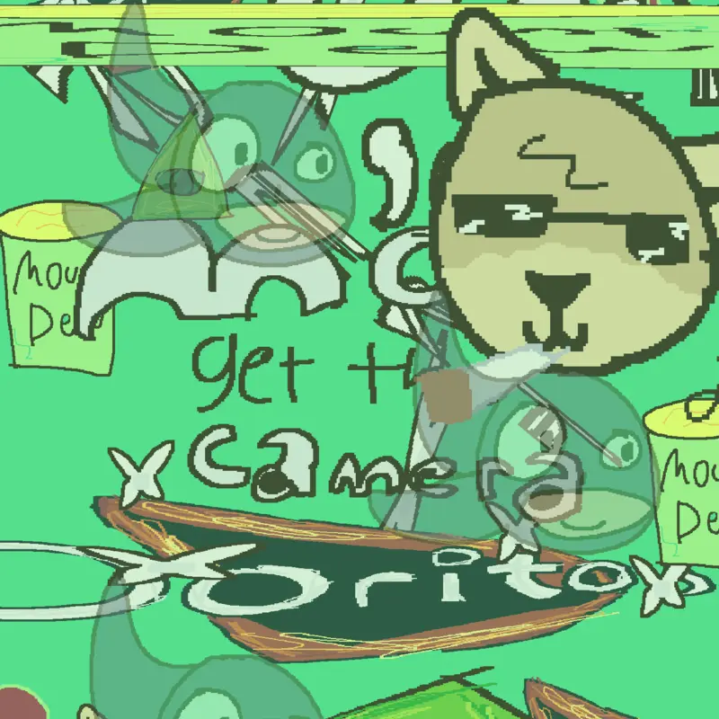 Game by @M4XP00K13W00KS