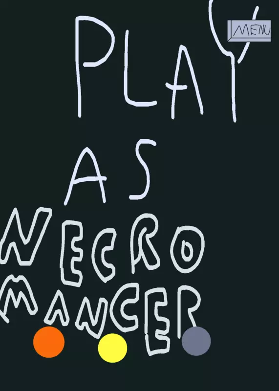 Game by @Theblackowl