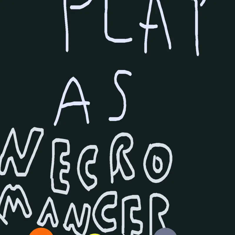 Game by @Theblackowl
