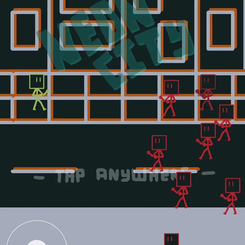 Game by @boblil