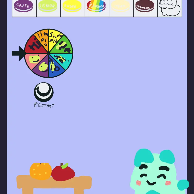 Game by @steak_girl