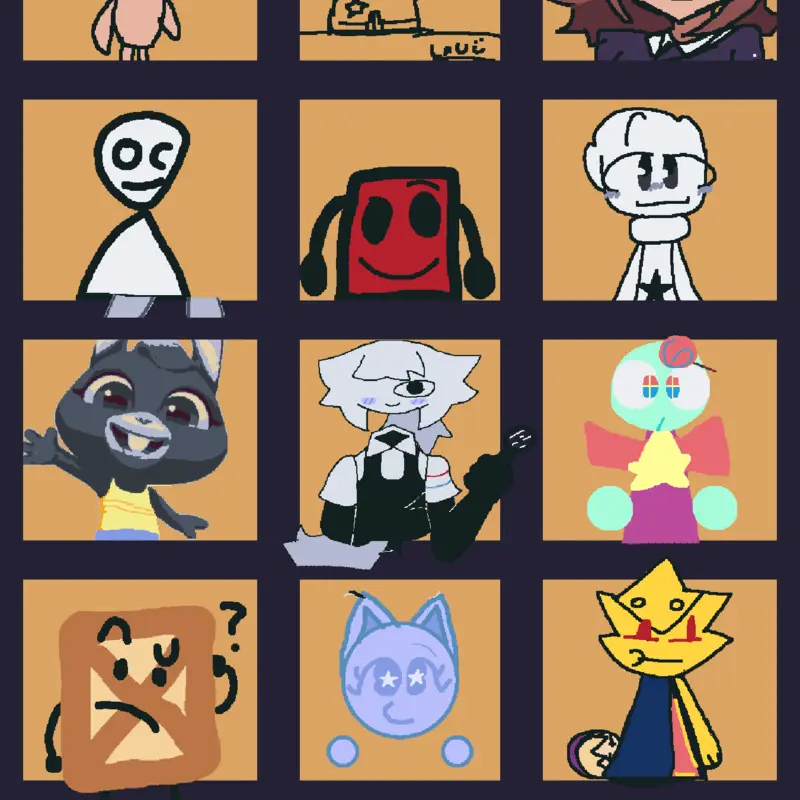 Game by @astro579-mily-sirius