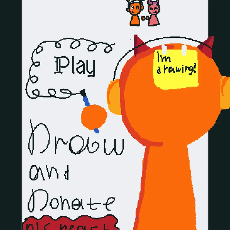 Game by @pupsikk