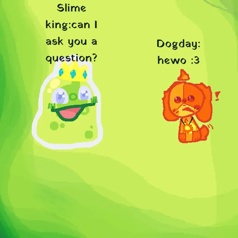 Game by @slime_lover