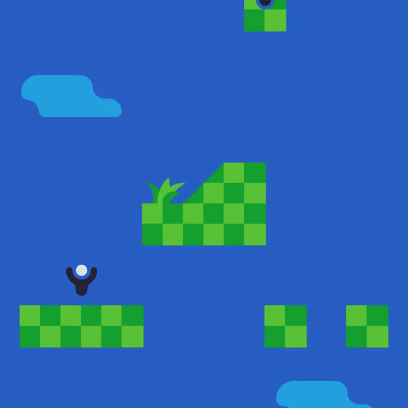 Game by @Namgyu