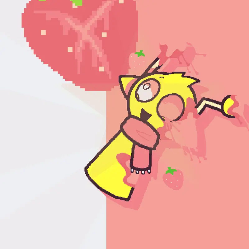Game by @leaf_emojicat